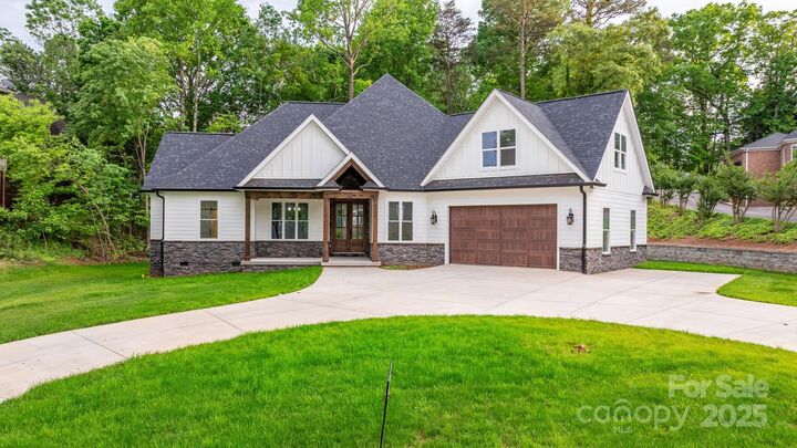 Property Photo: 3732 Whitney Drive NE NC 28601