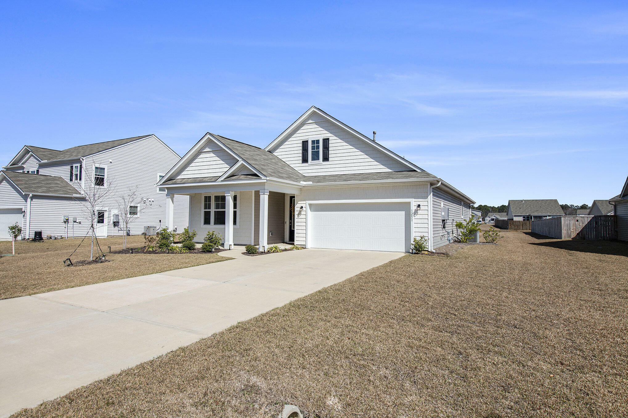 Property Photo:  1251 Wading Point Boulevard  SC 29450 