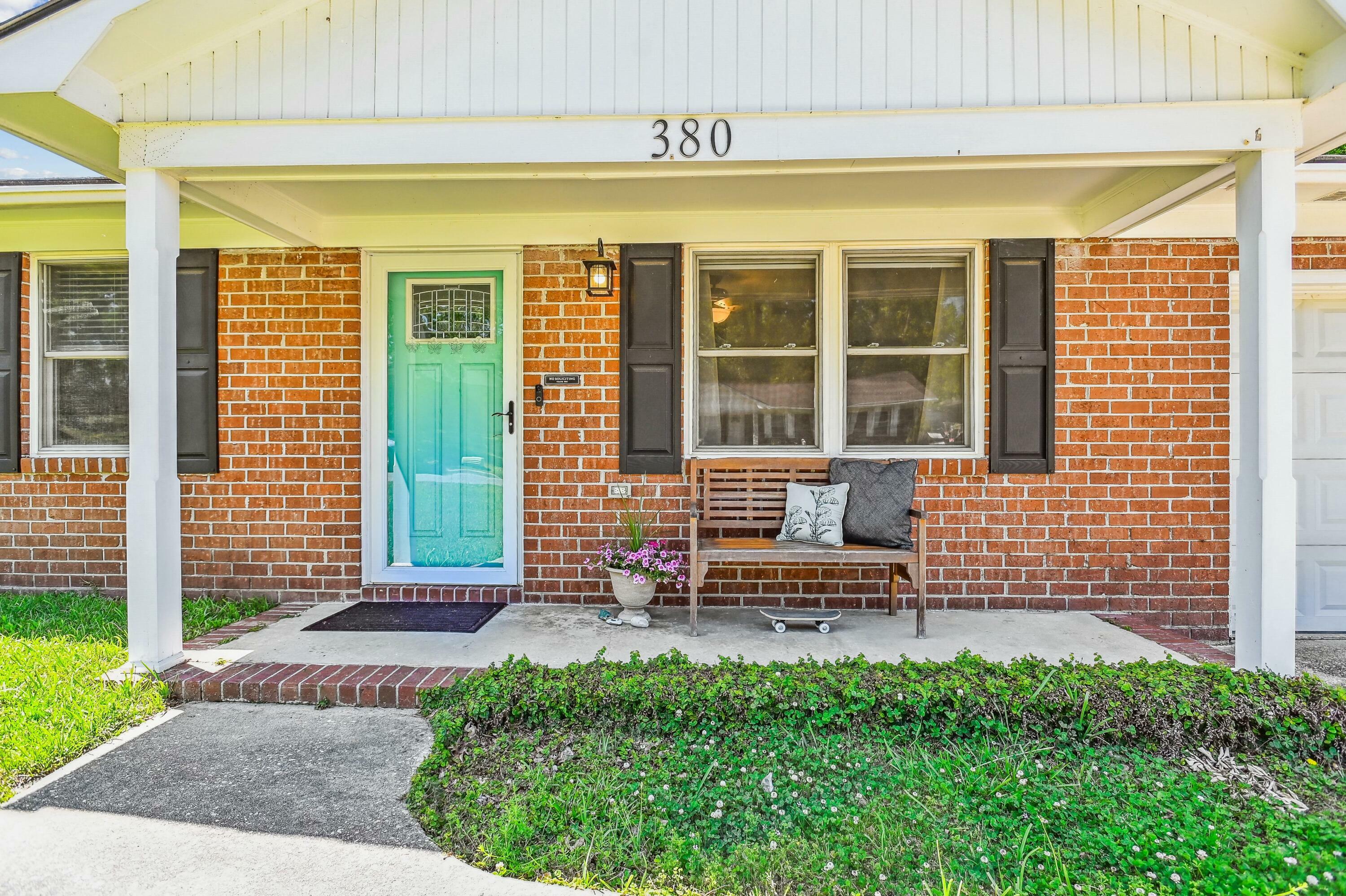 Property Photo:  380 Furman Lane  SC 29456 