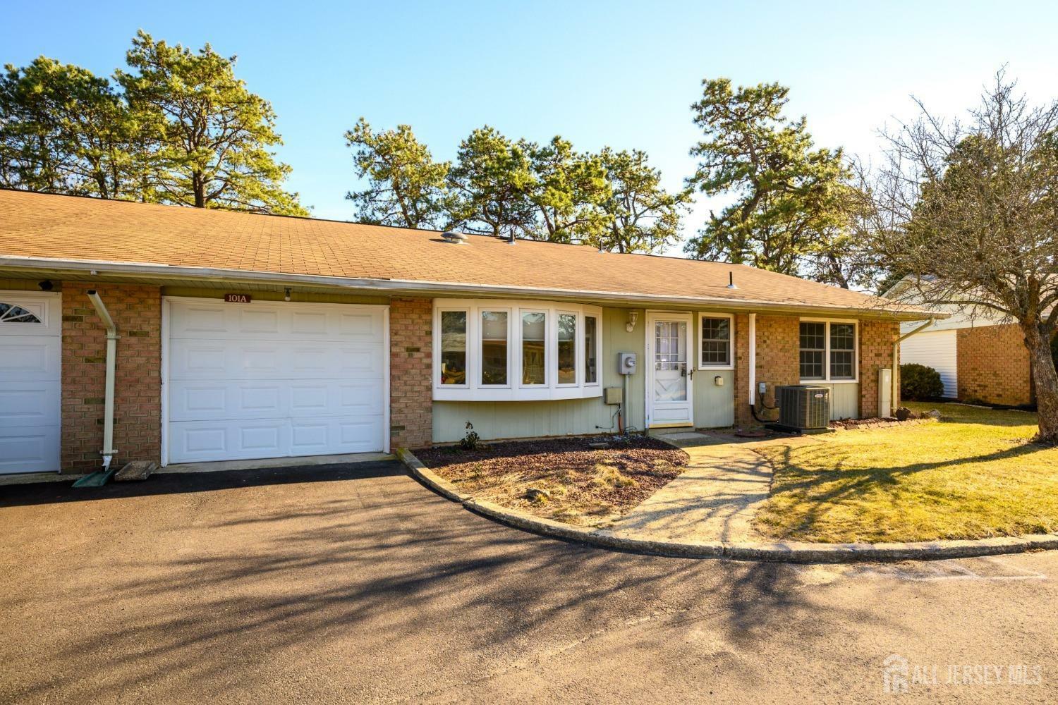 100 Buckingham Drive A  Manchester NJ 08759 photo