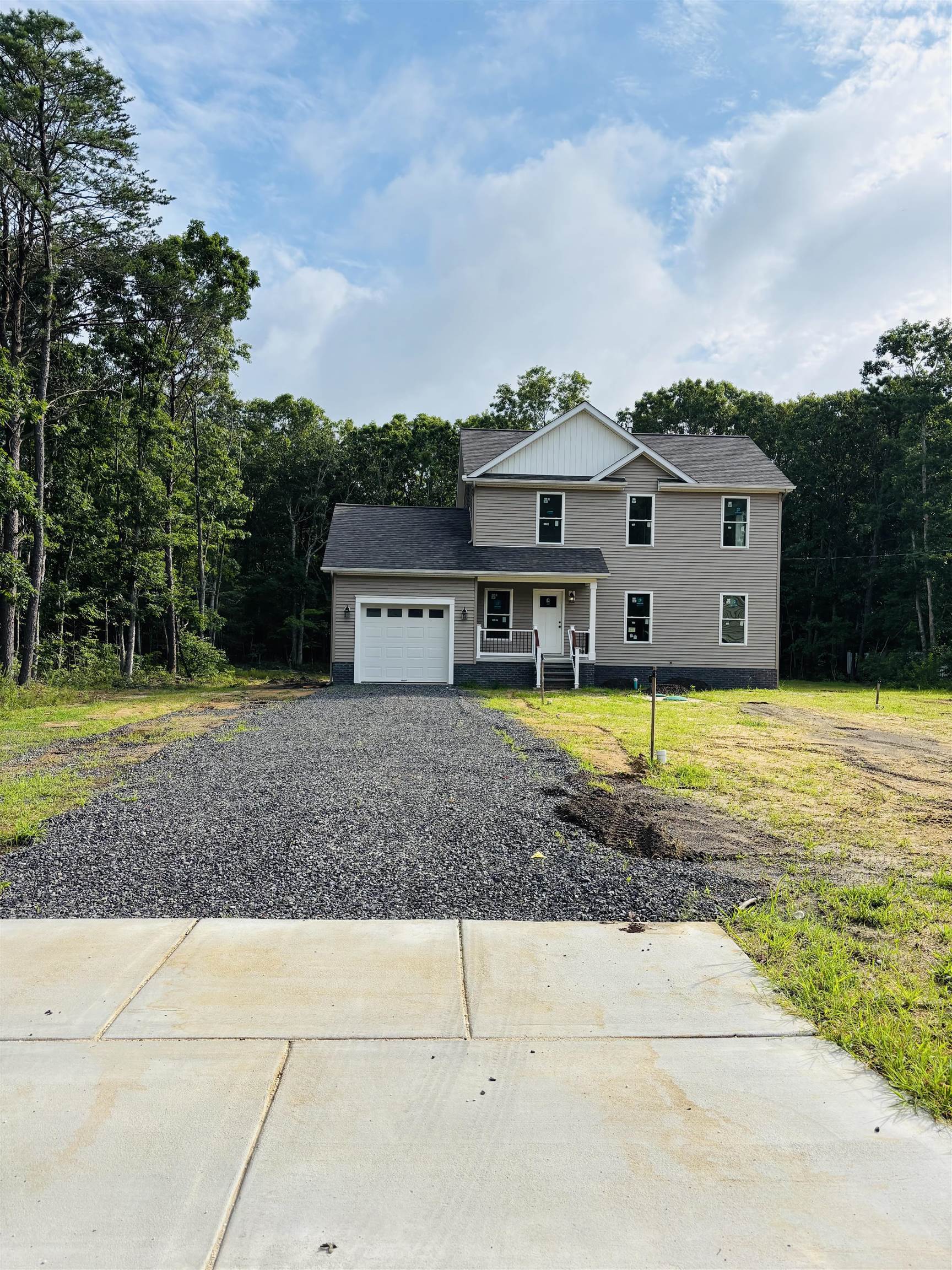 Property Photo: 306 Raleigh NJ 08210