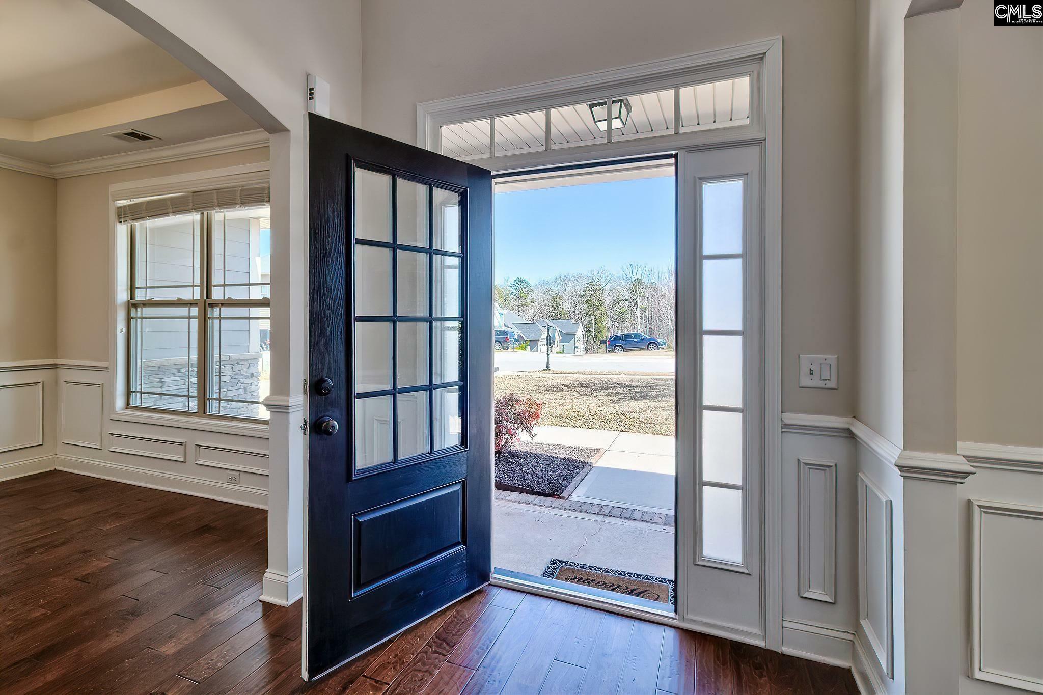 Property Photo: 135 Riggs SC 29072