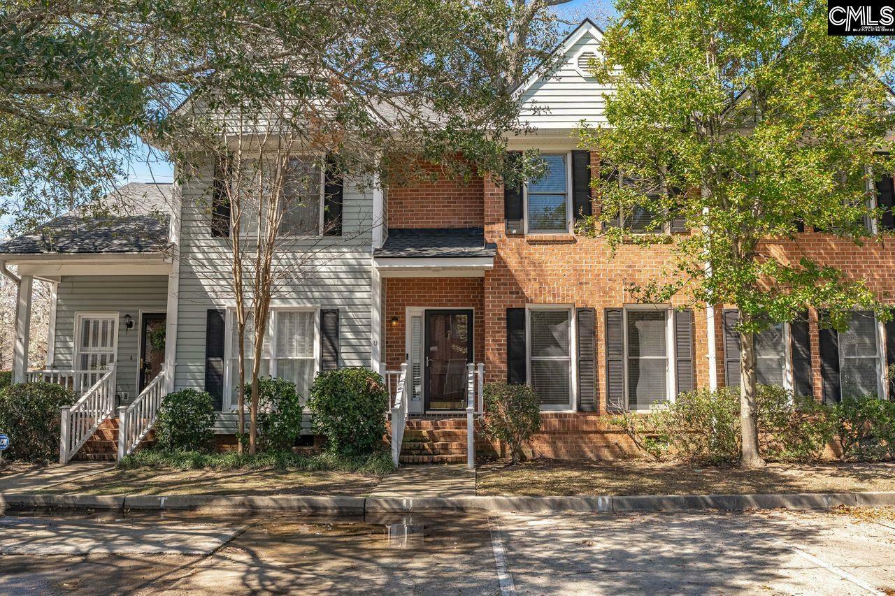 600 Woodrow U  Columbia SC 29205 photo