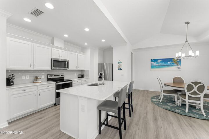 Property Photo: 8511 Dreams Float Court FL 32413