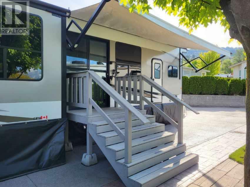 Property Photo:  8000 Highland Road  BC V1B 3W5 