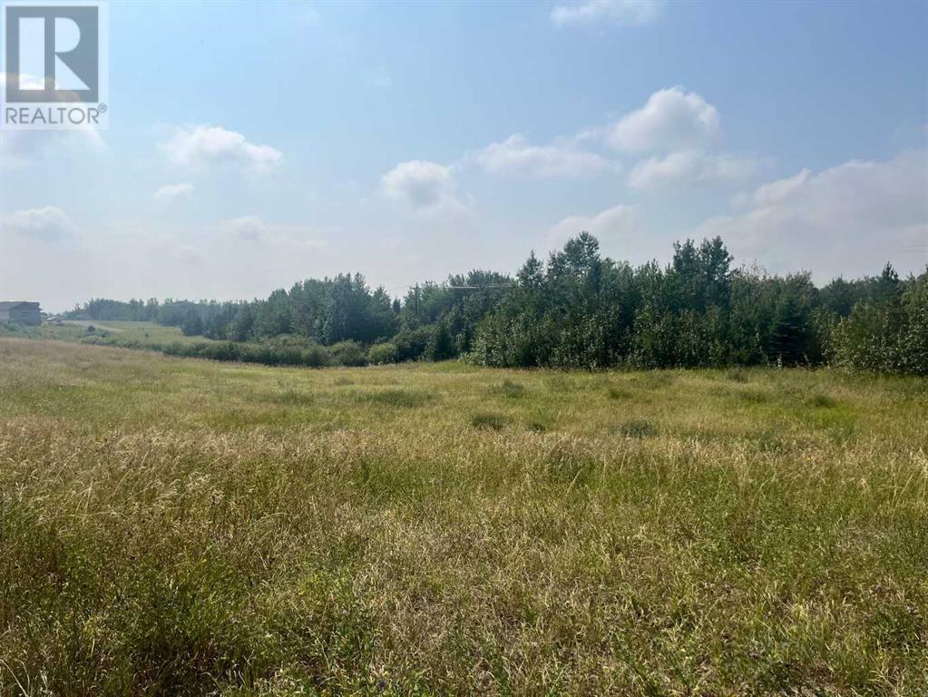 Property Photo: 0 SW 36 50 28 W3 -Parcel B SK S9V 0X7