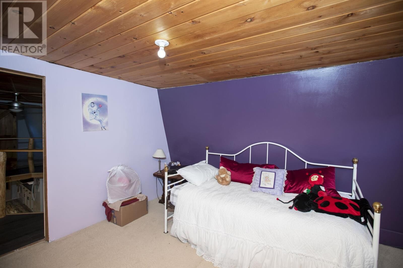 Property Photo: 50 Heatwole Rd ON P0W 1A0