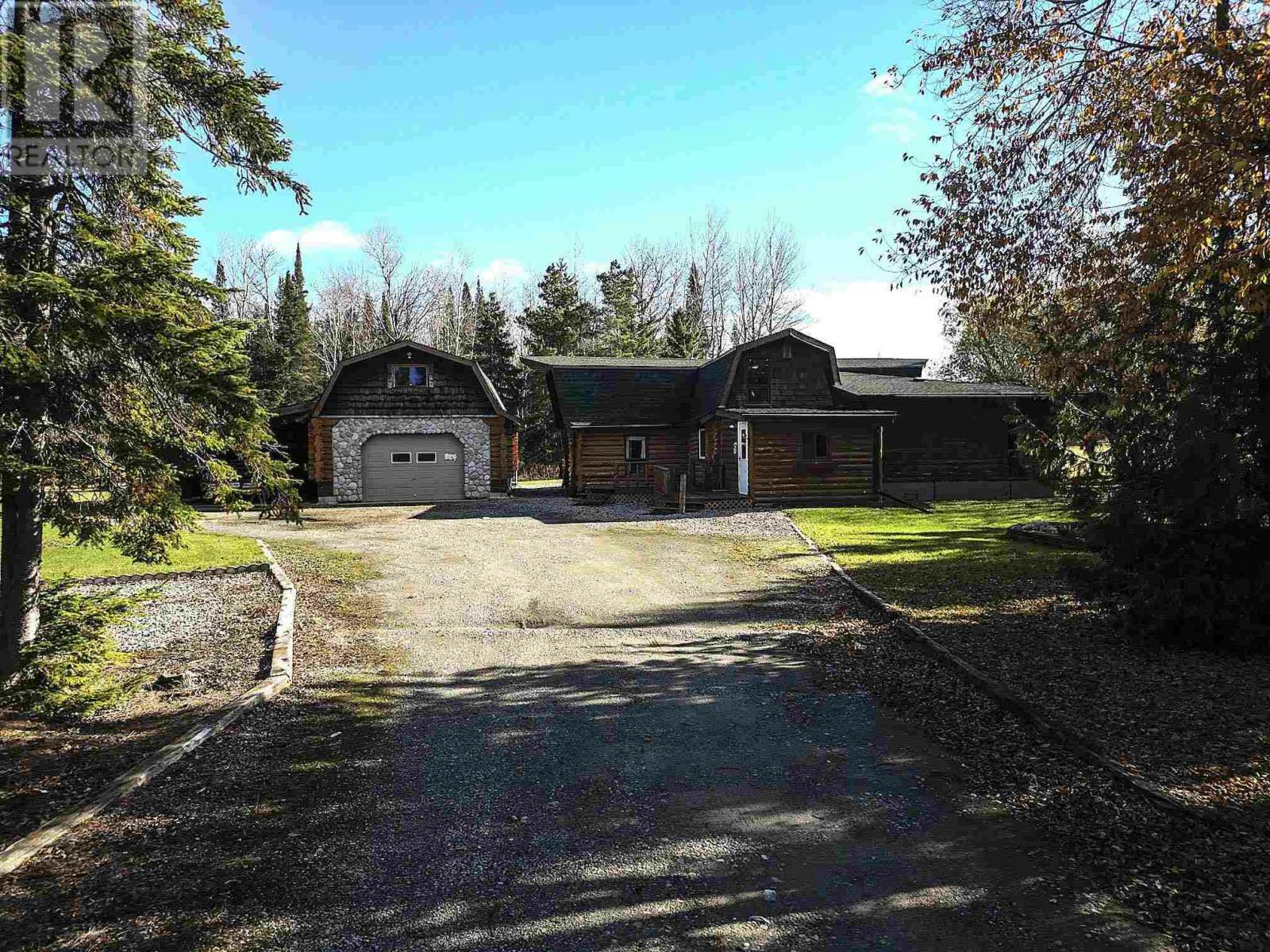 Property Photo: 50 Heatwole Rd ON P0W 1A0