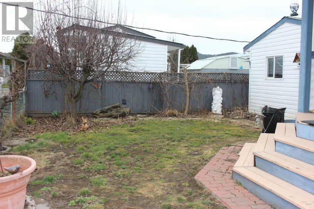 Photo de la propriété: 715 Beaver Lake Road 163 BC V4V 1E3