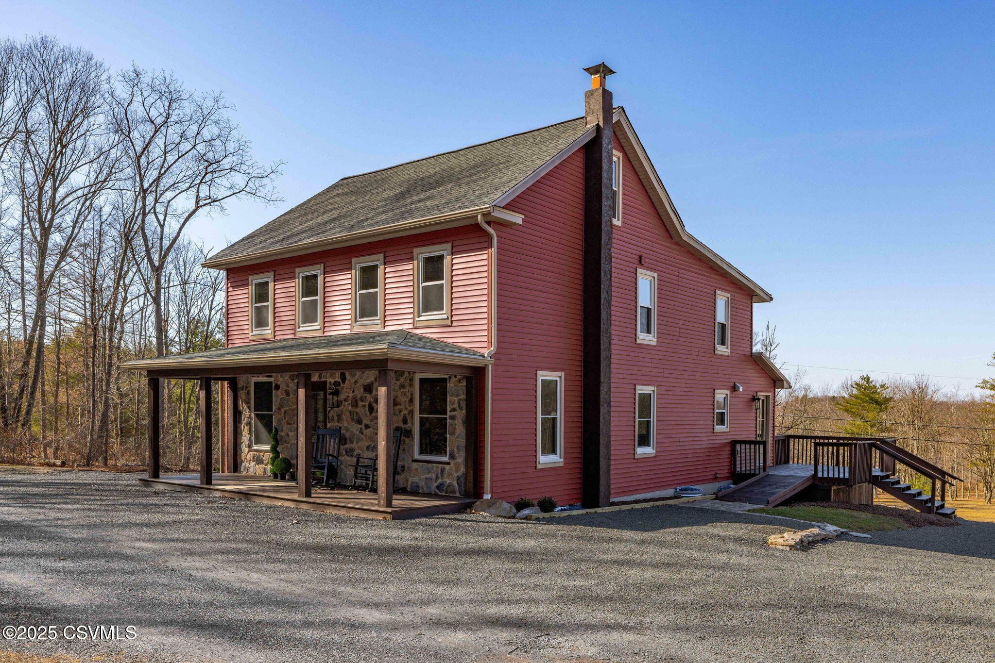 20A Gravity Hill Road  Catawissa PA 17820 photo