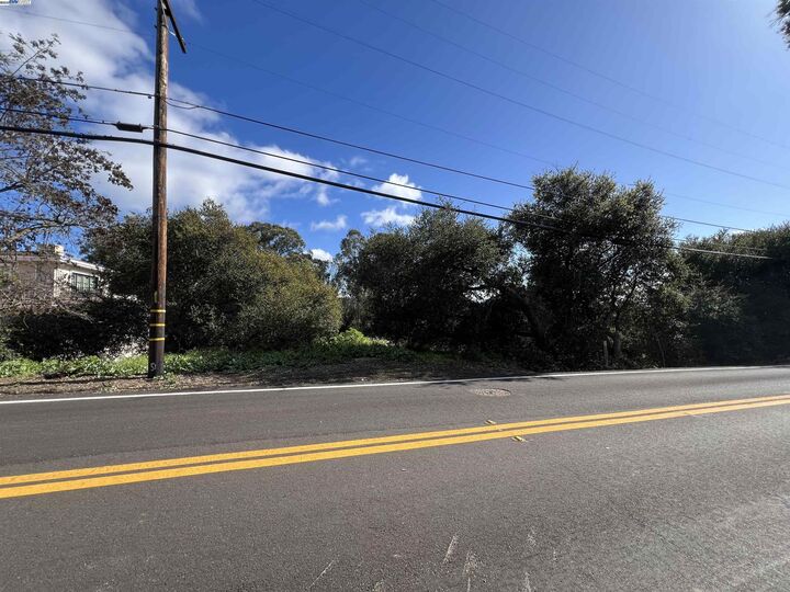 Property Photo:  0 Jensen Rd  CA 94546 