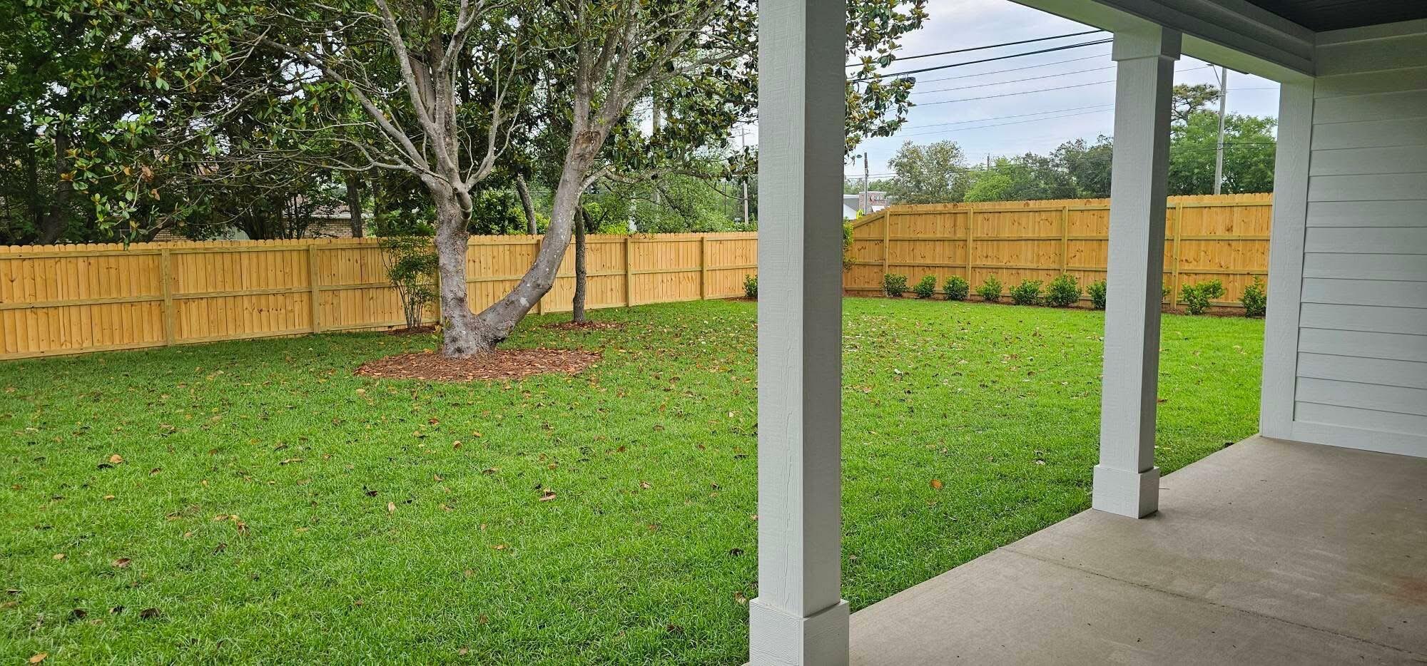 Property Photo: 1801 Commander Harvey Lane FL 32566