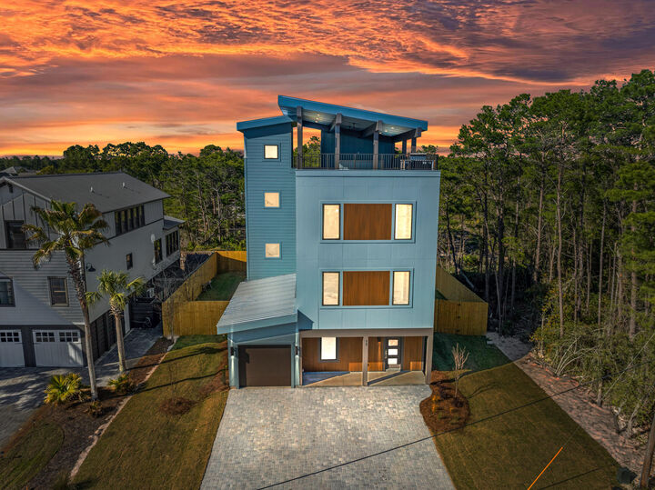 17 Woodland Drive  Santa Rosa Beach FL 32459 photo