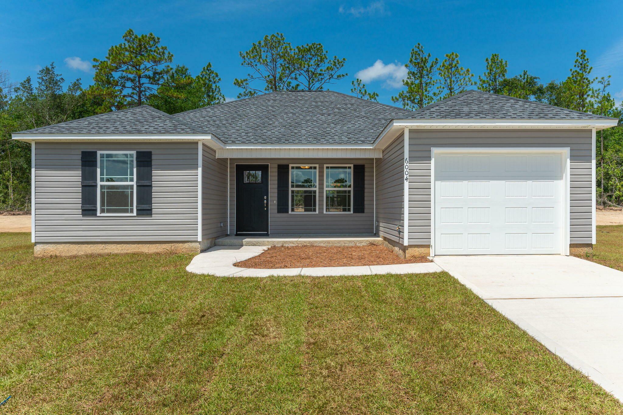 6014 Emmy Lynn Lane  Crestview FL 32539 photo