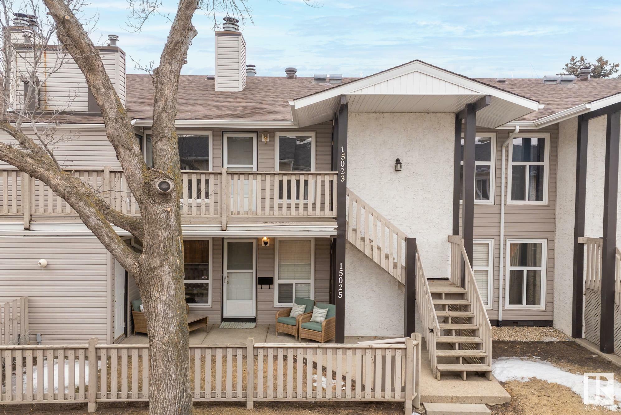 15023 26 Street NW  Edmonton AB T5Y 2M4 photo