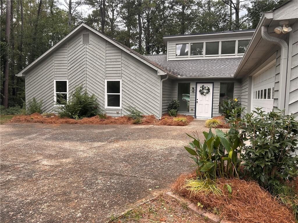 Property Photo:  3825 Emerson Street  GA 30062 