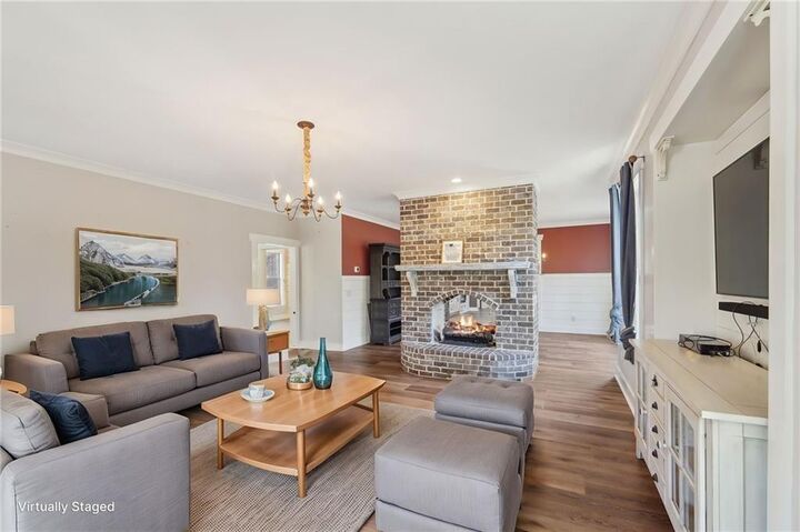 Property Photo:  98 Double Branches Road  GA 30177 