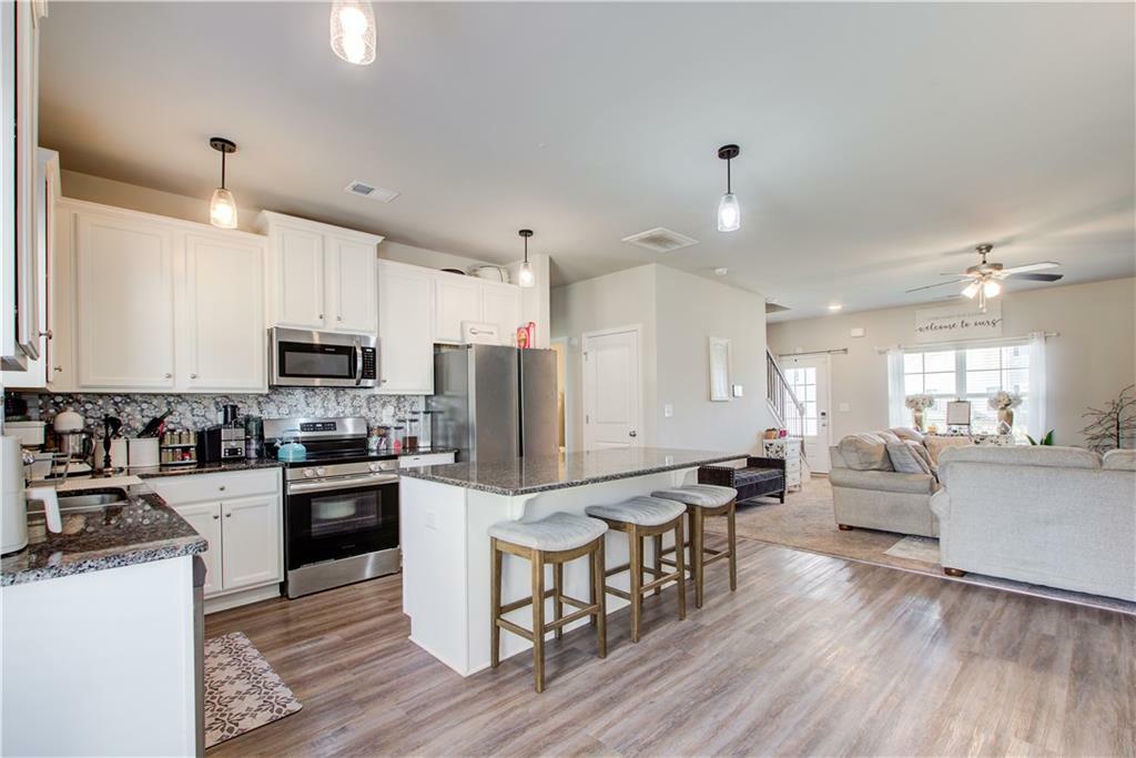 Property Photo: 516 Grand Magnolia Street GA 30233