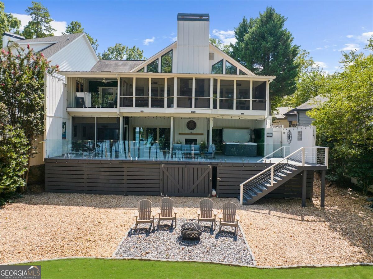 Property Photo: 9380 Raldon Road GA 30506