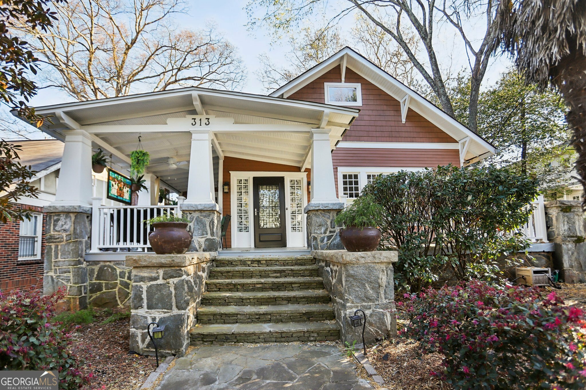 313 5th Street NE  Atlanta GA 30308 photo