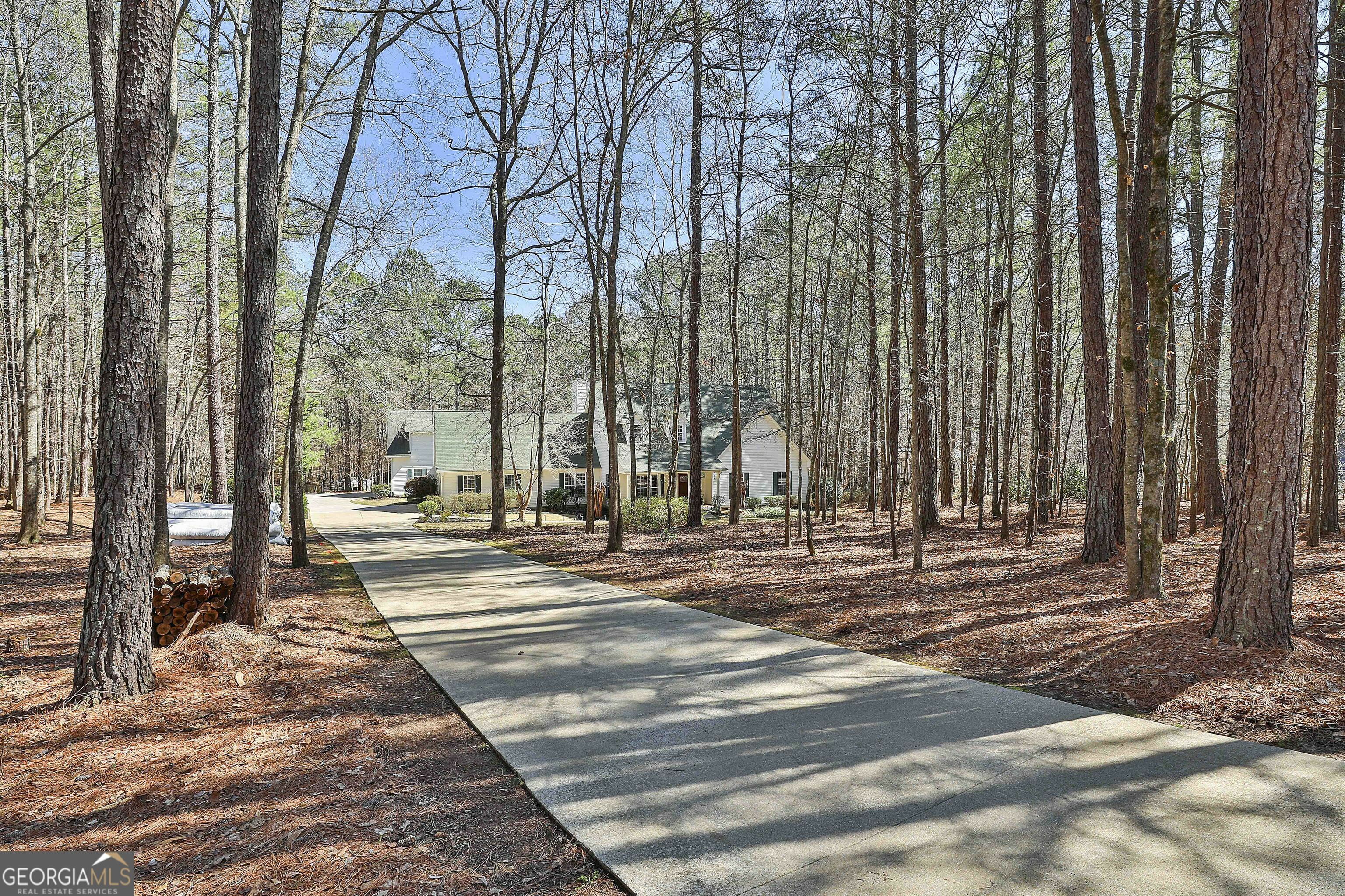 Property Photo:  2390 Mount Carmel Road  GA 30263 