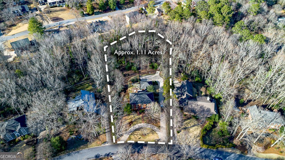Property Photo: 155 Fox Trace No Street Suffix GA 30606