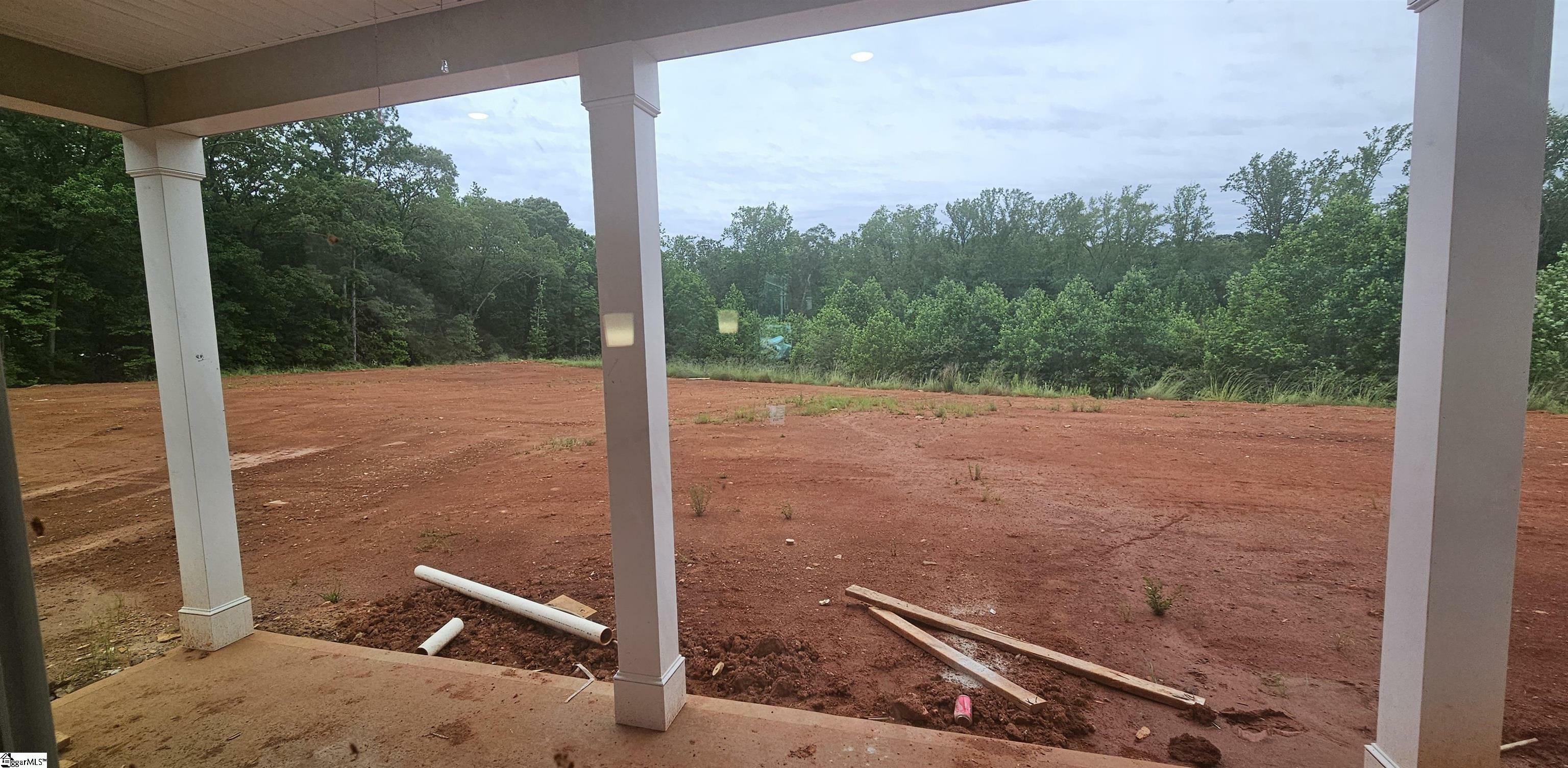 Property Photo: 520 Barbican Place Lot 35 SC 29605