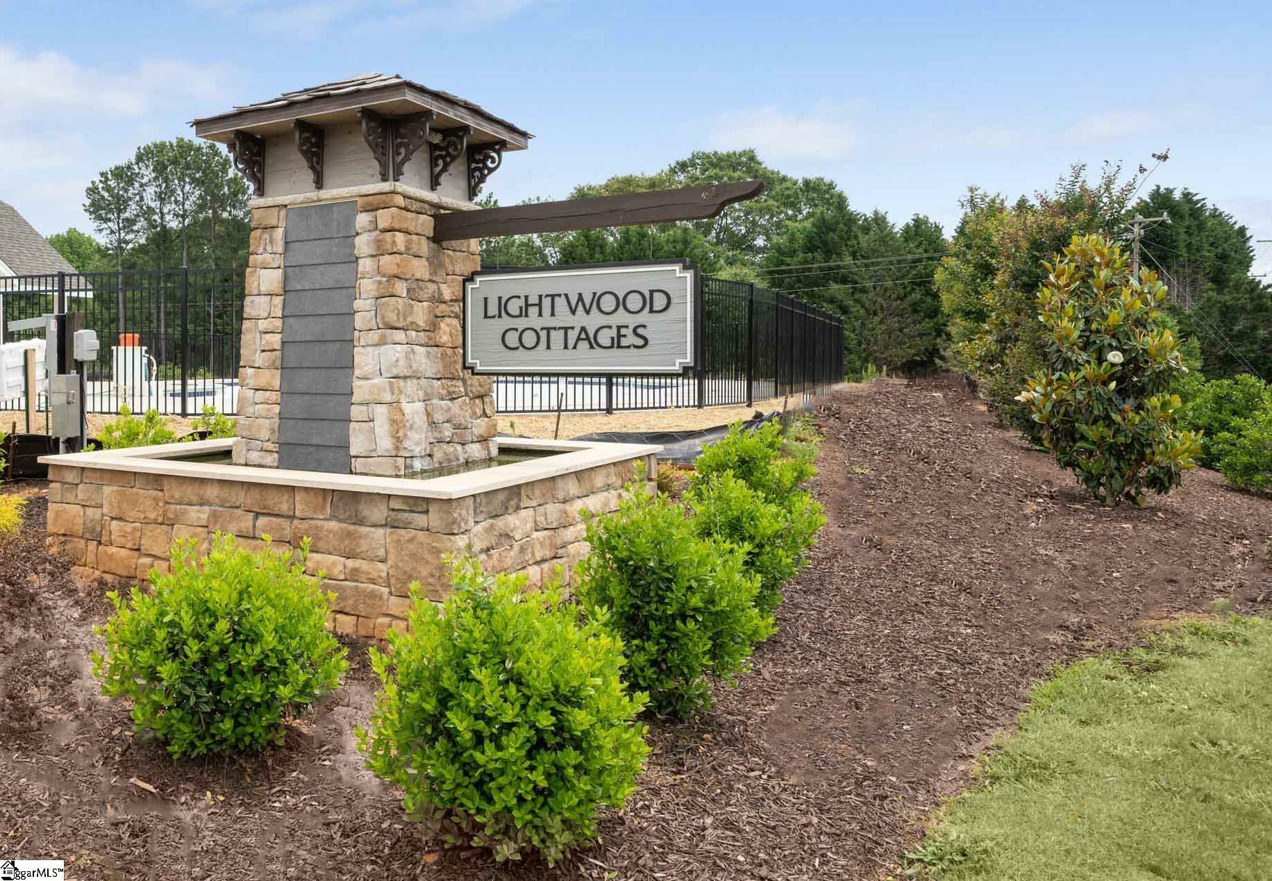 Property Photo:  3242 Cypress Hollow Drive Lot 0033  SC 29369 