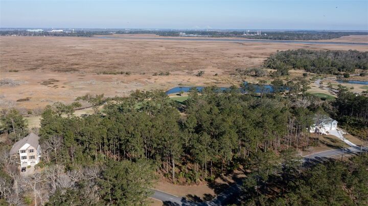 Property Photo: V/L 48 Sanctuary Cove GA 31565