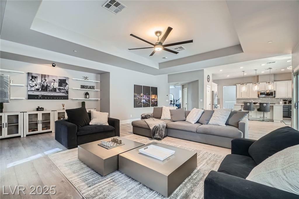 Property Photo: 9611 Trattoria Street NV 89178