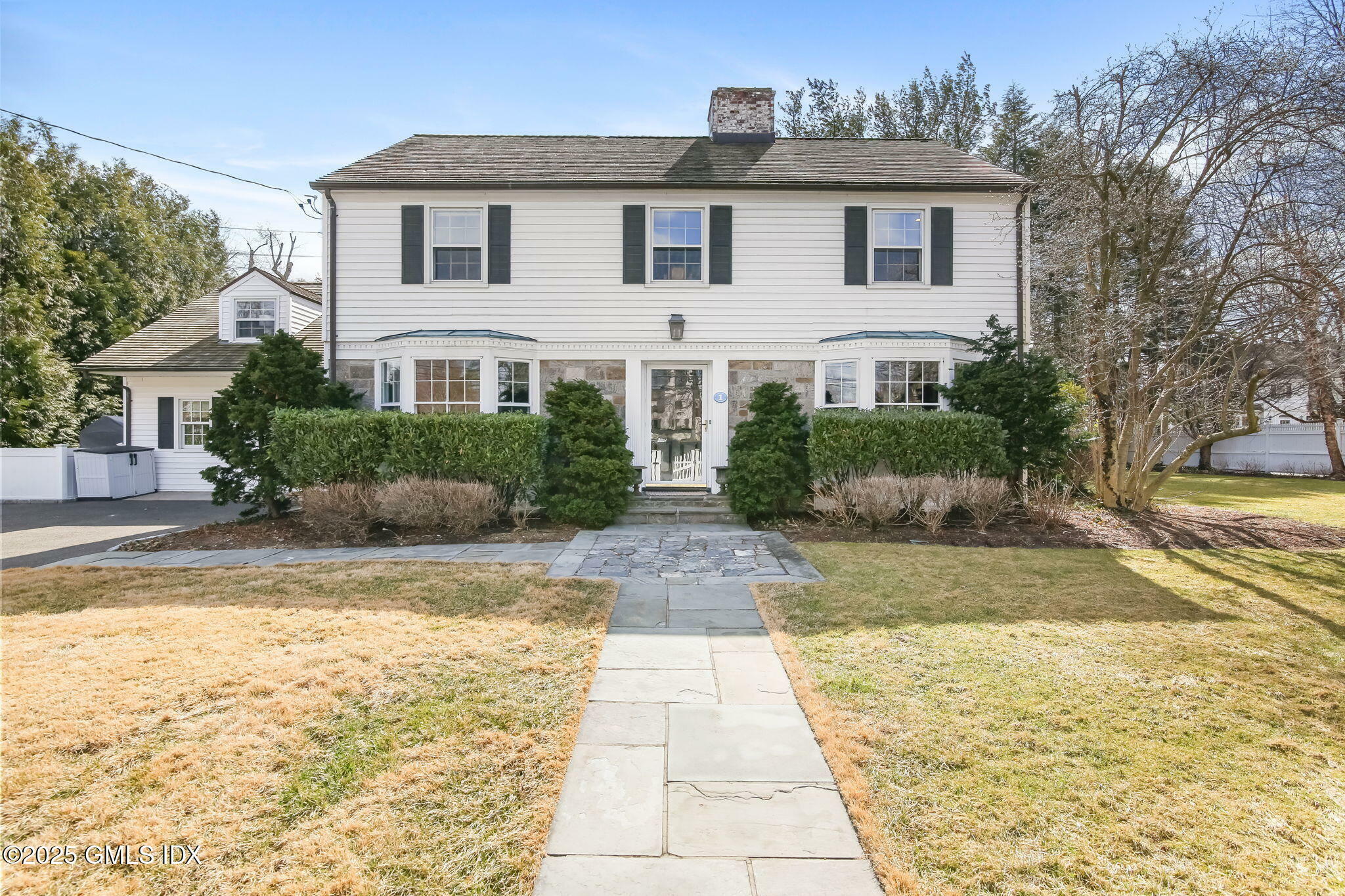 1 Saint Claire Avenue  Old Greenwich CT 06870 photo