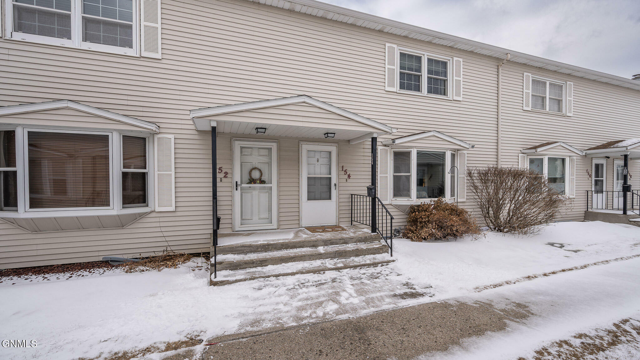 Property Photo:  154 Boise Avenue  ND 58504 