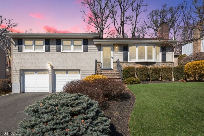 Property Photo:  2689 Skytop Dr  NJ 07076 