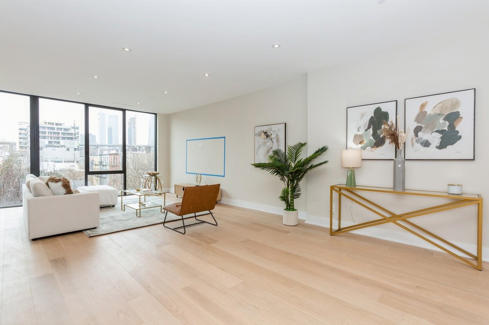 Property Photo: 477 Monmouth St 1 NJ 07302