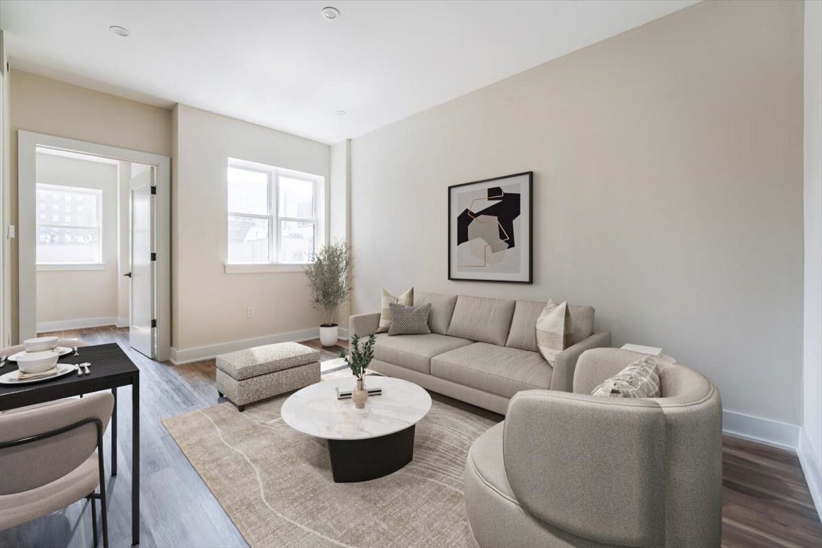 Property Photo: 237 Washington St 201 NJ 07030