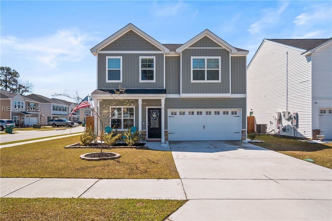 Property Photo:  48 Chinquapin Street  SC 29906 