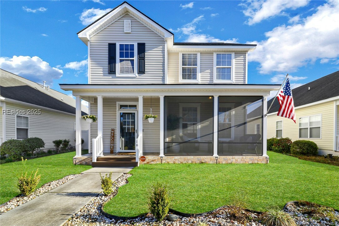 14 6th Avenue  Bluffton SC 29910 photo