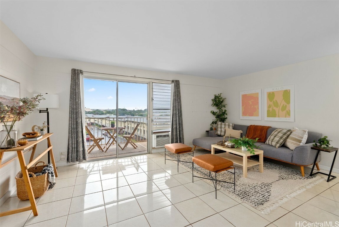 3230 Ala Ilima Street 505  Honolulu HI 96818 photo