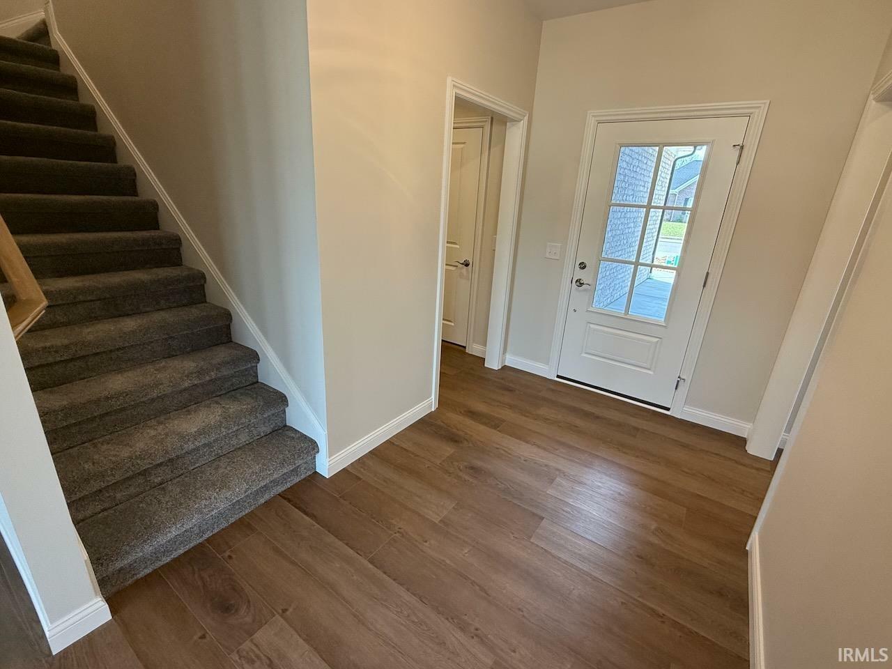 Property Photo:  1700 Venture Drive  IN 47711 