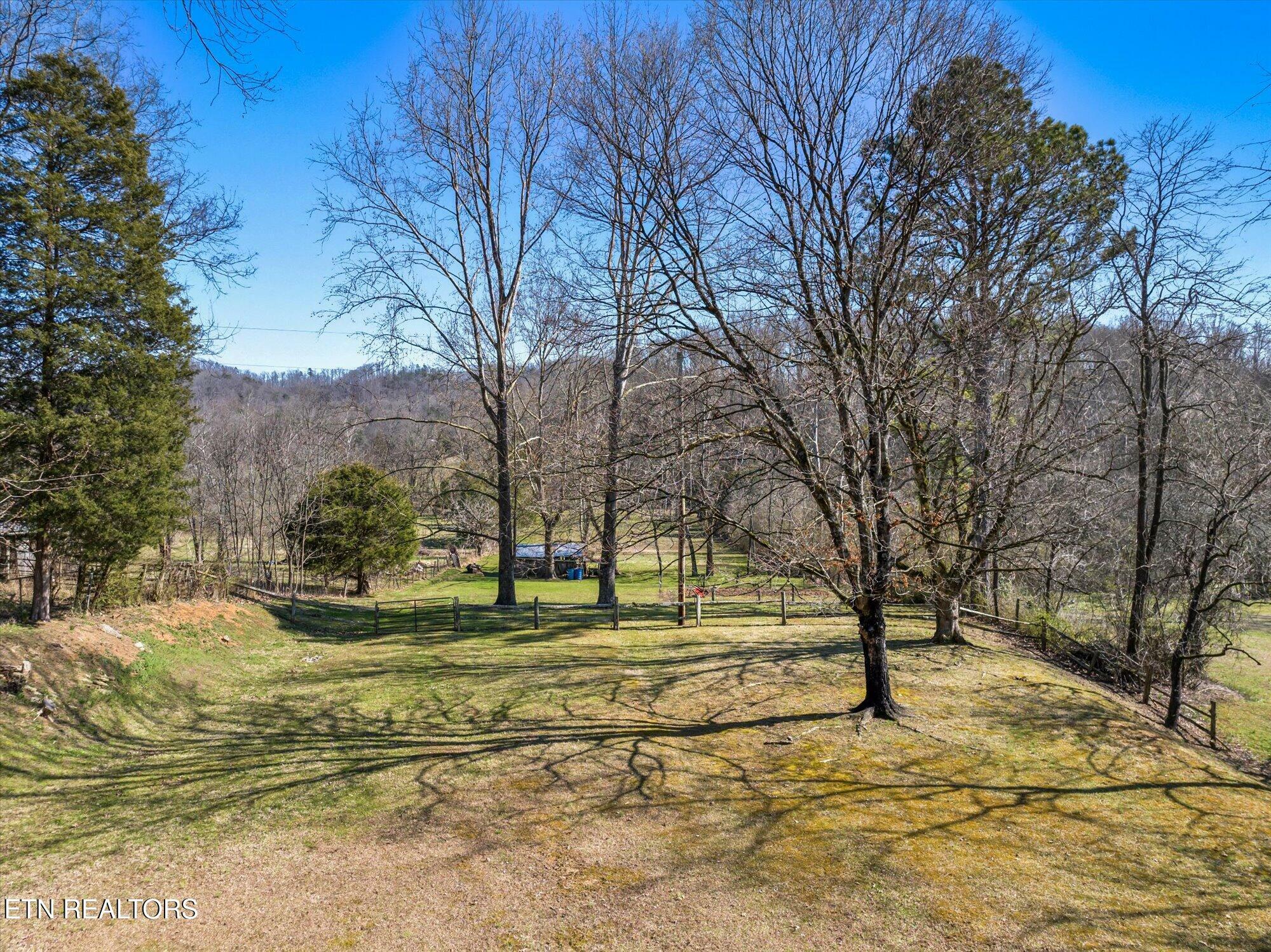 Property Photo:  833 Ridgeview Drive  TN 37716 