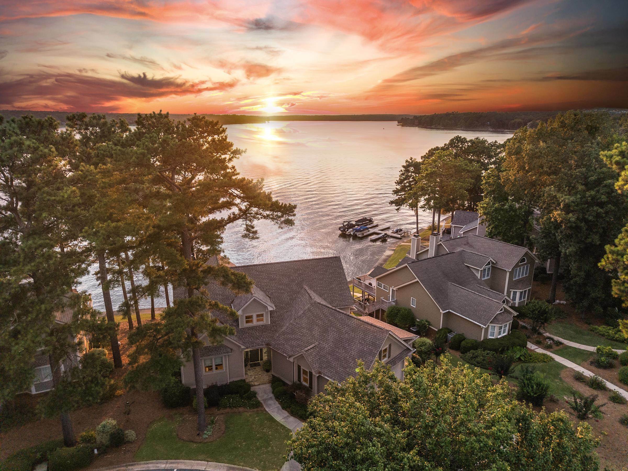 Property Photo: 1631 Vintage Club Drive GA 30642