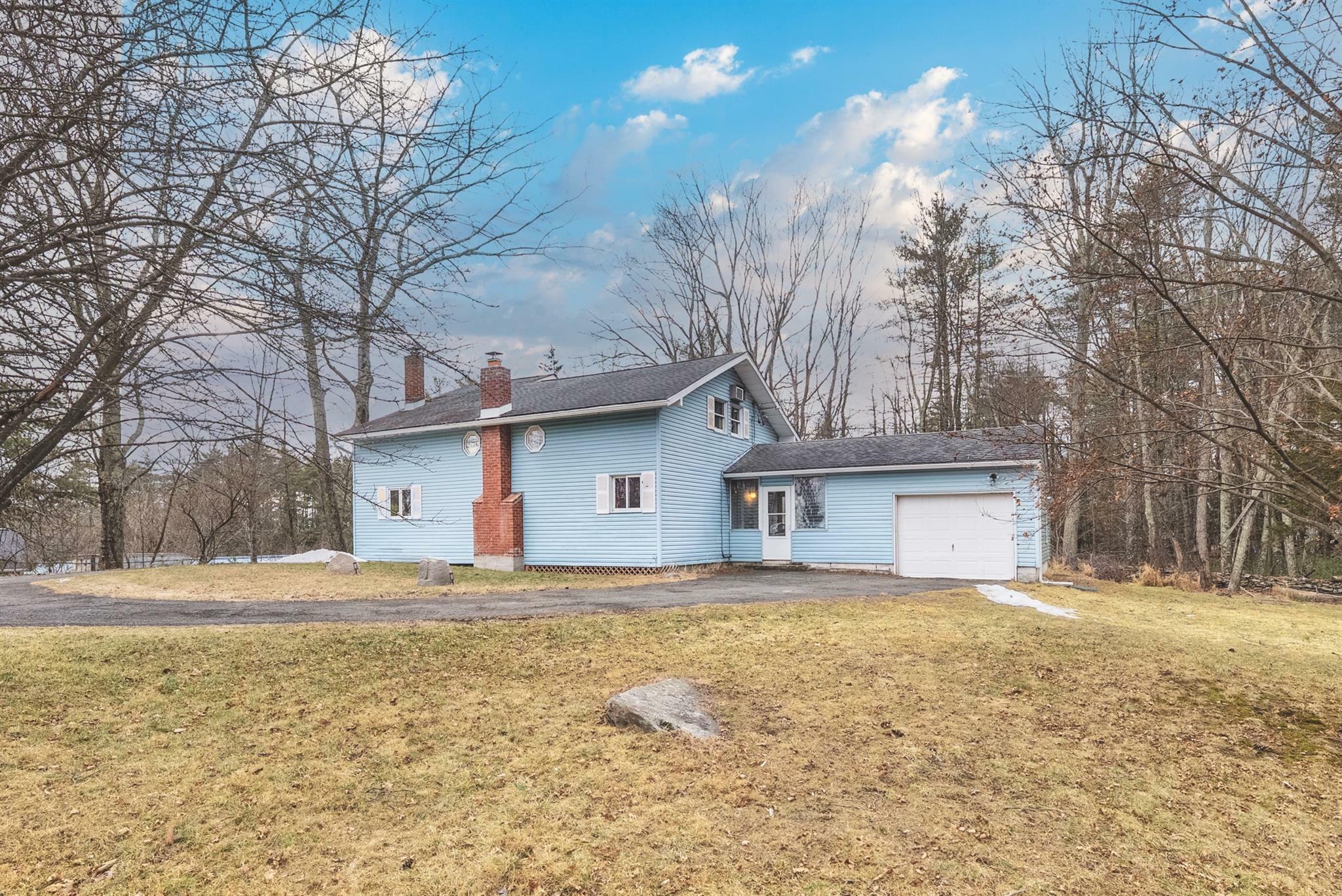 439 State Route 28A  West Hurley NY 12491 photo