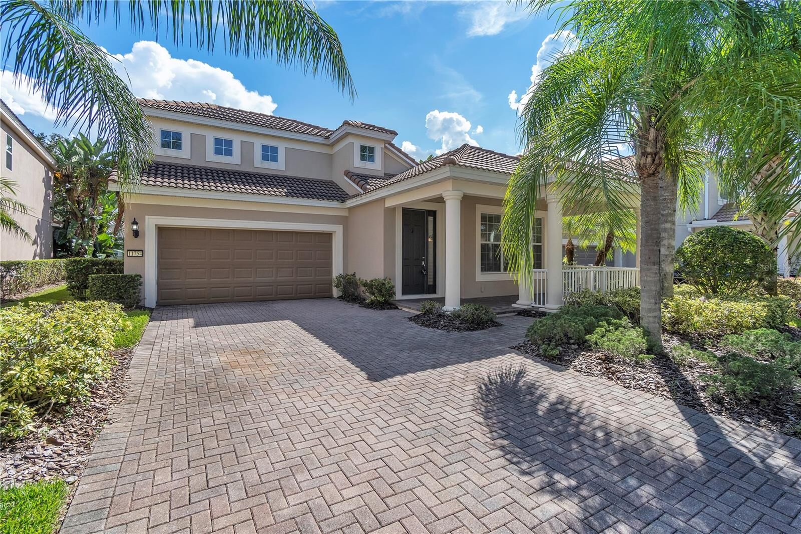 Property Photo:  11754 Barletta Drive  FL 32827 