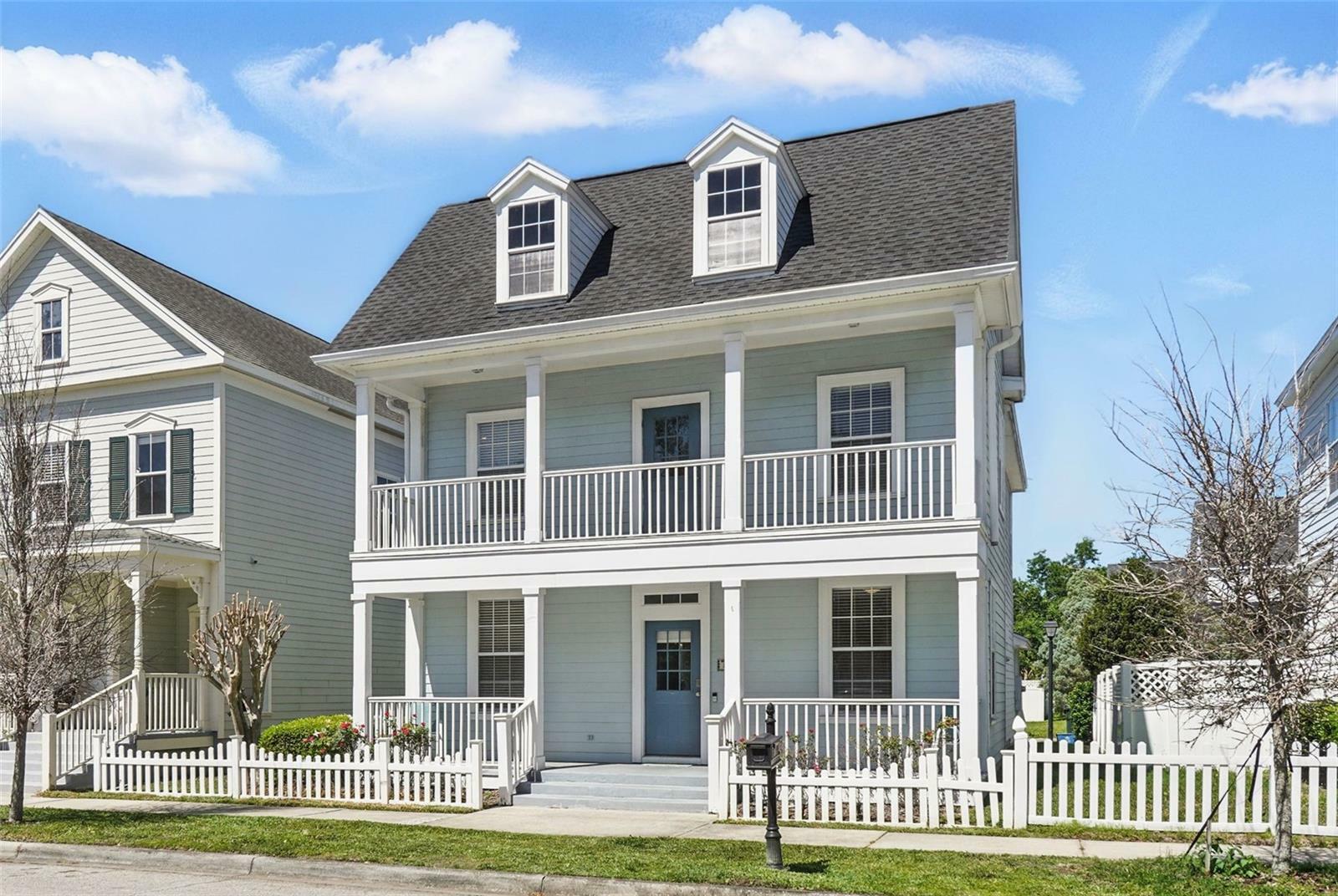 205 Norfolk Place  Celebration FL 34747 photo