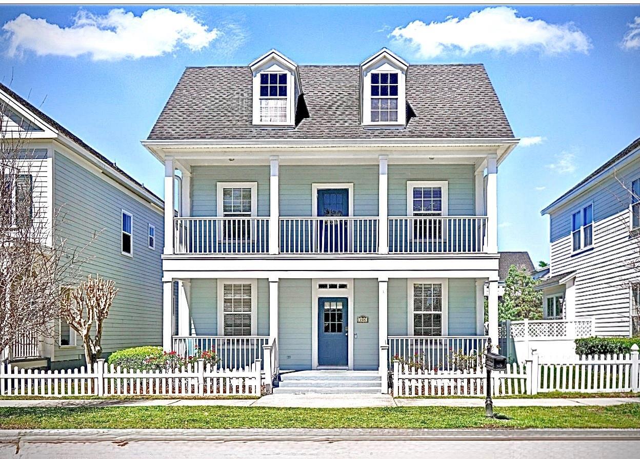 205 Norfolk Place  Celebration FL 34747 photo