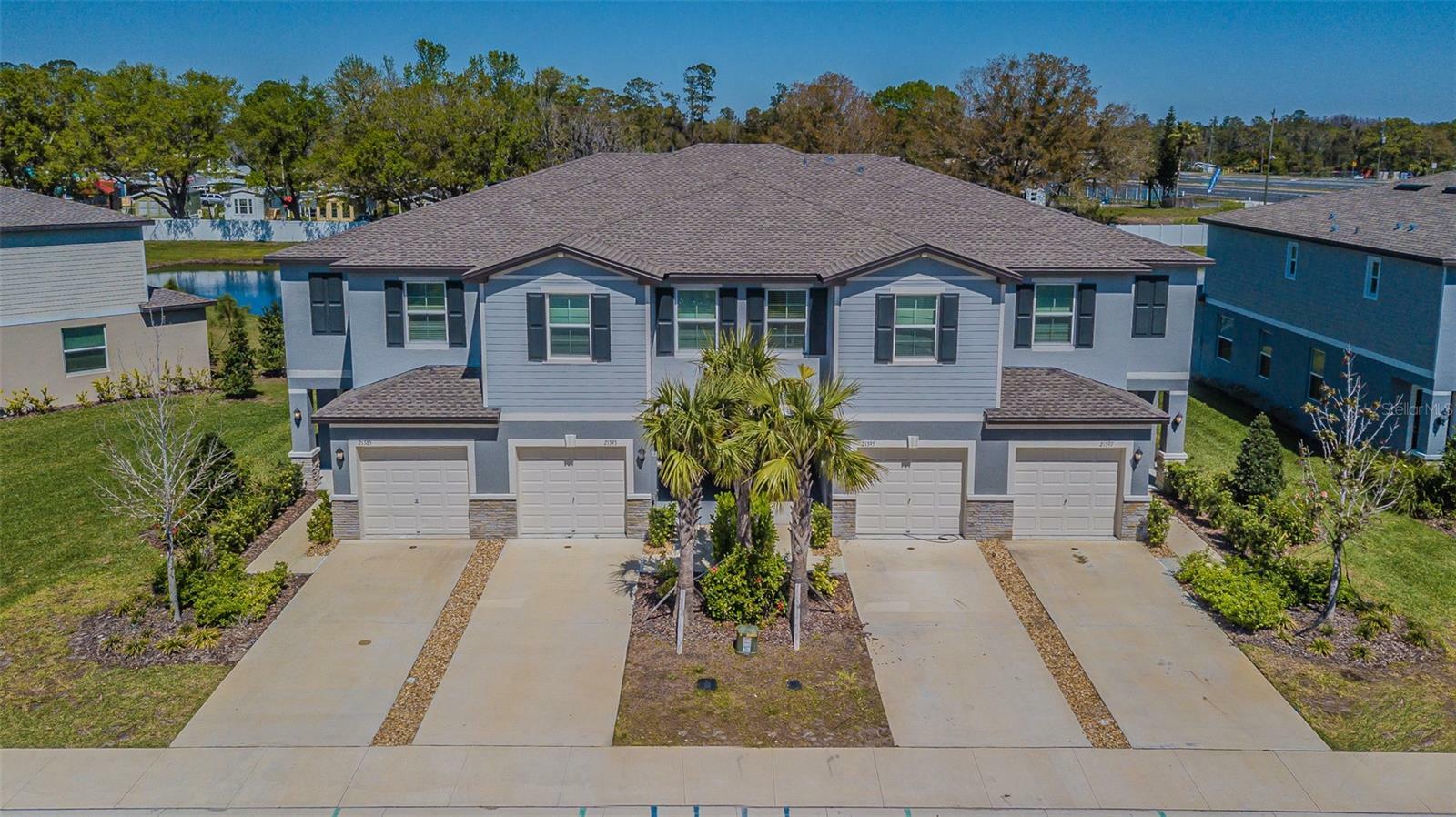 Property Photo: 21385 Darter Road FL 34638