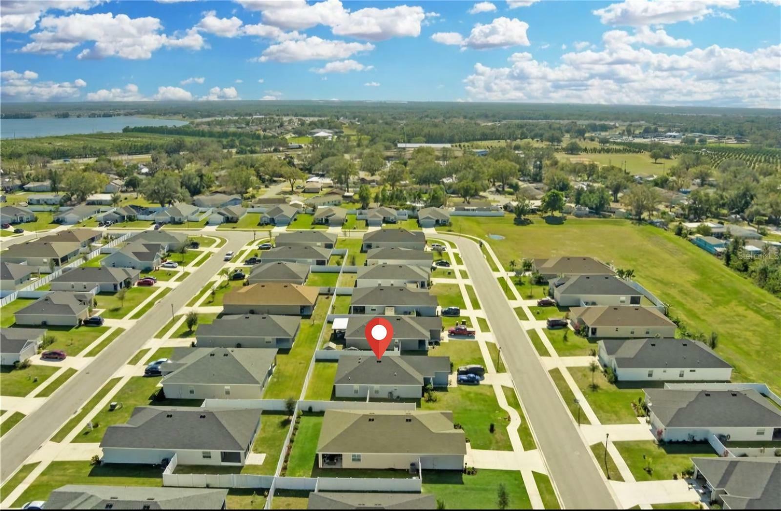 Property Photo:  925 First Drive  FL 33839 