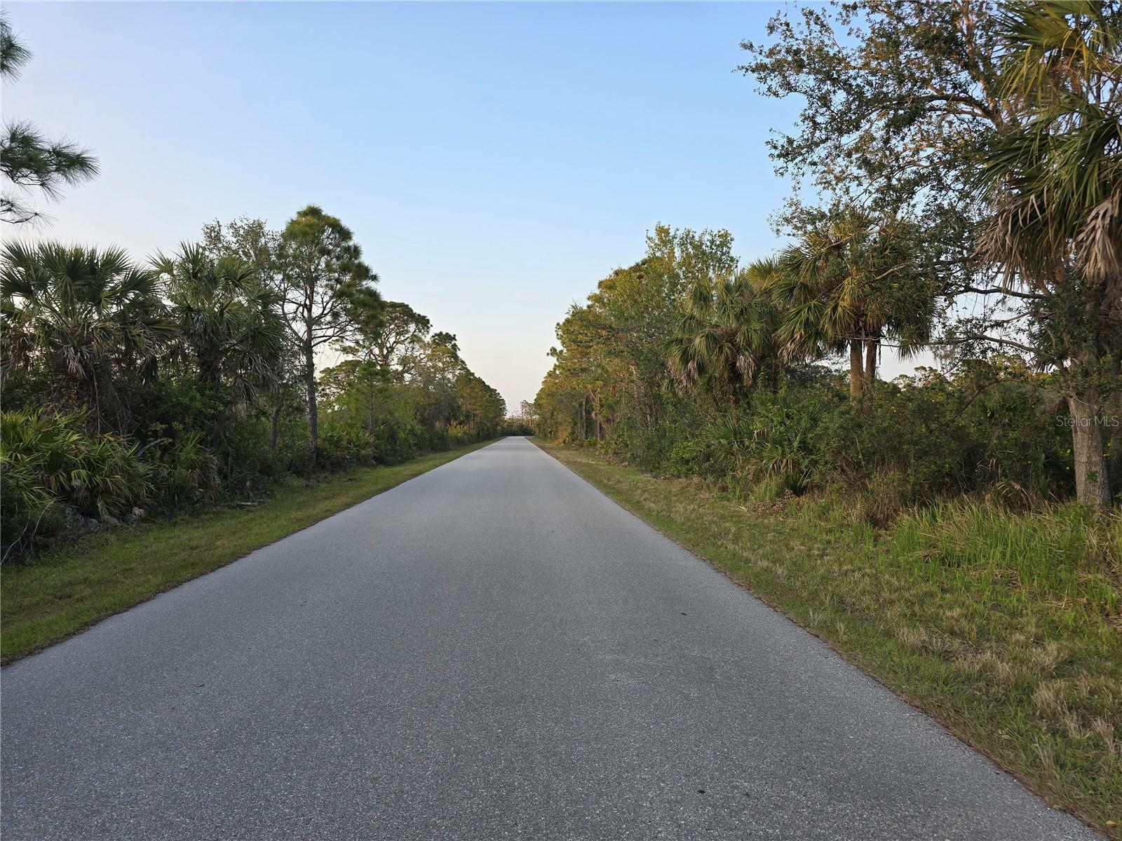 Property Photo: 2592 McPhearson Drive FL 33953