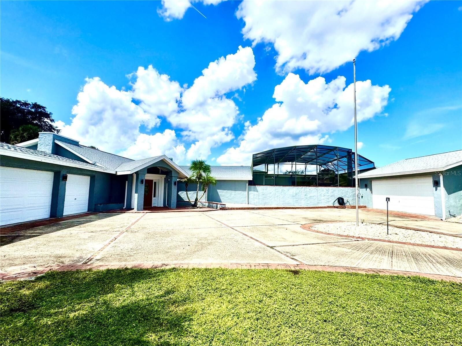 Property Photo:  372 Rest Haven Road  FL 32732