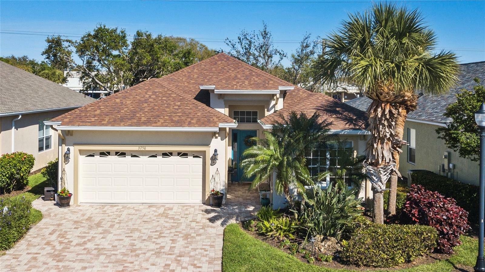 Property Photo:  3750 Summerwind Circle  FL 34209 